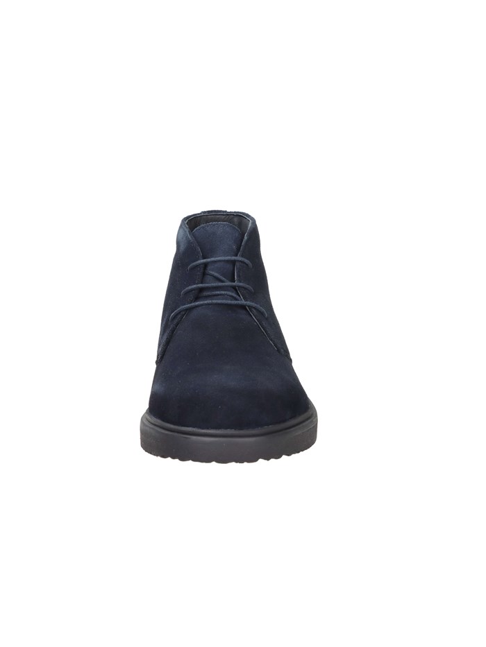 STRINGATA U46H9A 00022 BLU