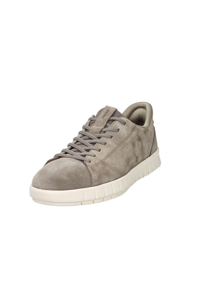 SLIP-ON U56MAA 00022 TAUPE