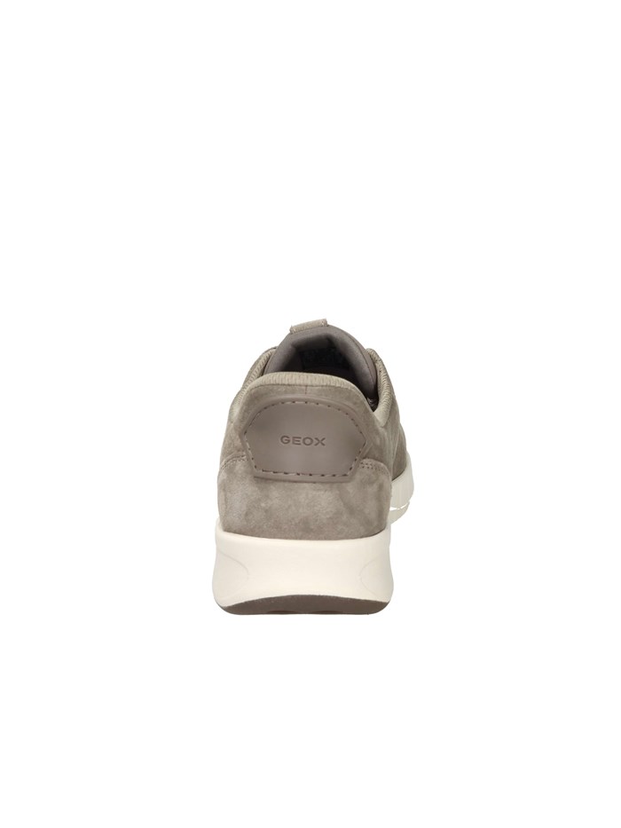 SLIP-ON U56MAA 00022 TAUPE