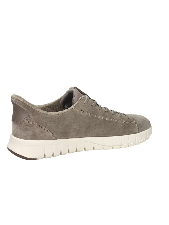 SLIP-ON U56MAA 00022 TAUPE