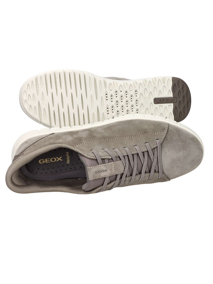 SLIP-ON U56MAA 00022 TAUPE