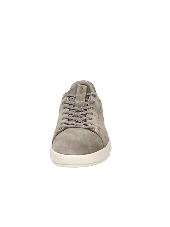 SLIP-ON U56MAA 00022 TAUPE