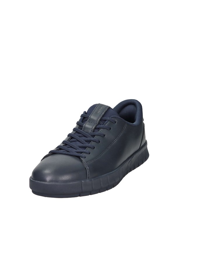 SLIP-ON U56MAA 00022 BLU