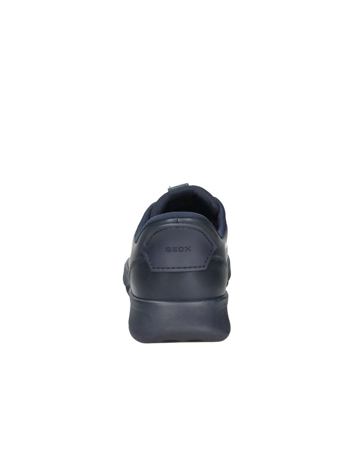 SLIP-ON U56MAA 00022 BLU