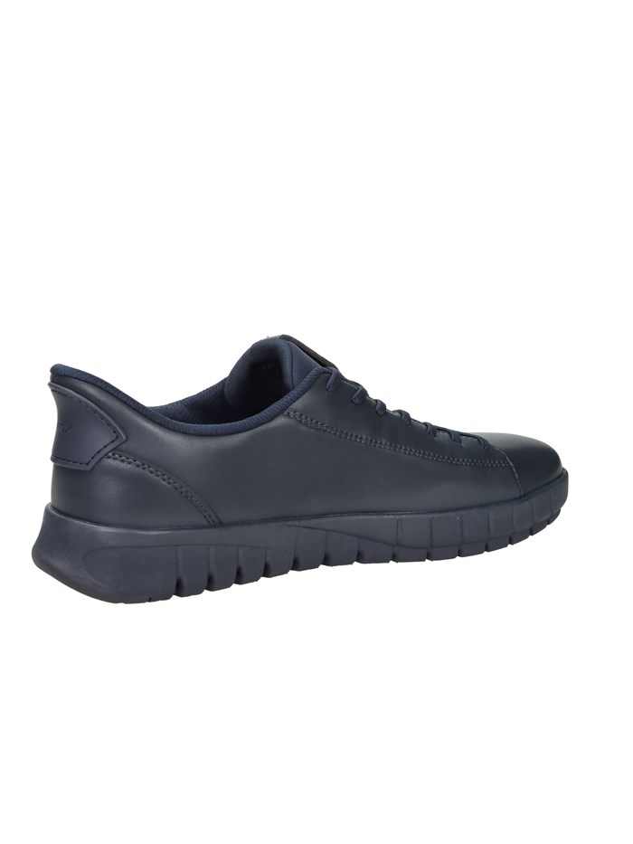SLIP-ON U56MAA 00022 BLU