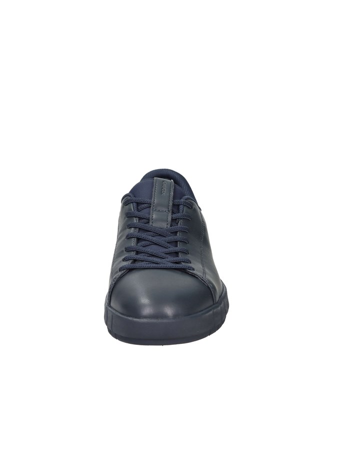 SLIP-ON U56MAA 00022 BLU