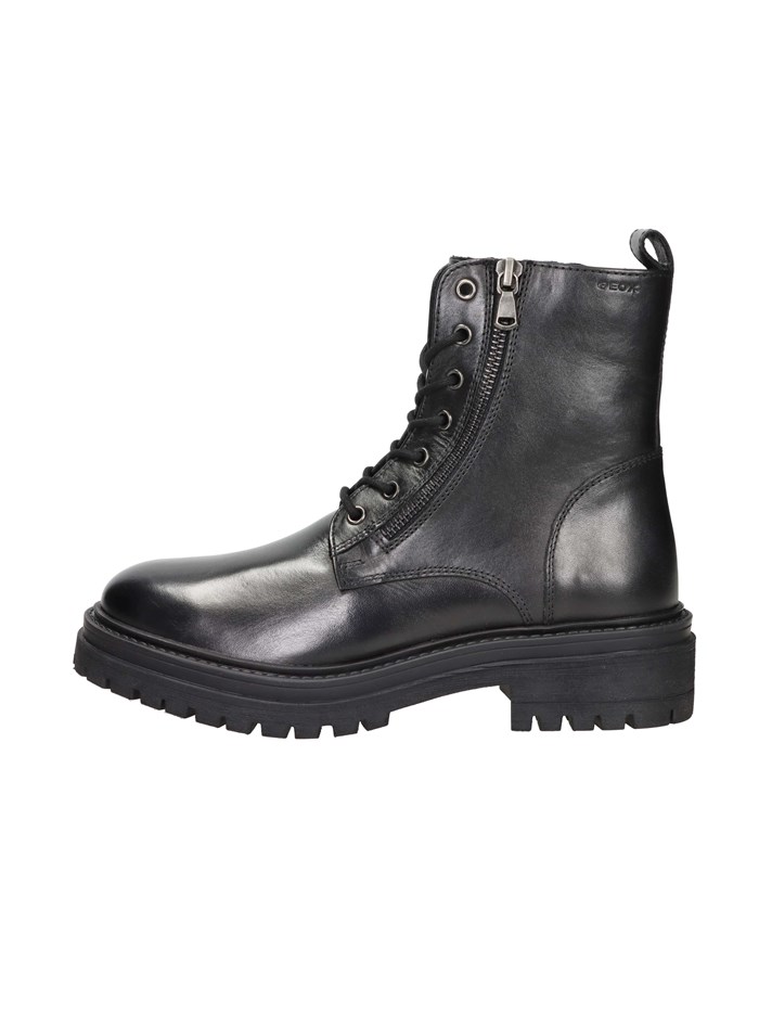 ANFIBI D16HRF 00043 NERO