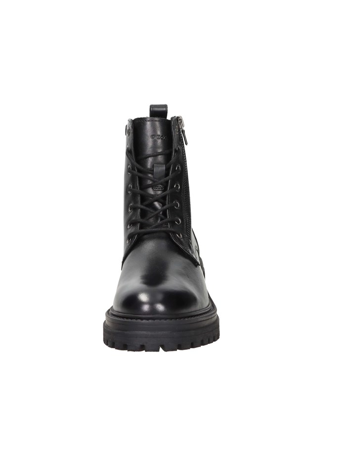 ANFIBI D16HRF 00043 NERO