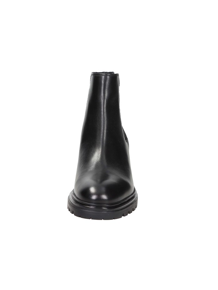 STIVALETTI TACCO D16QCE 00043 NERO