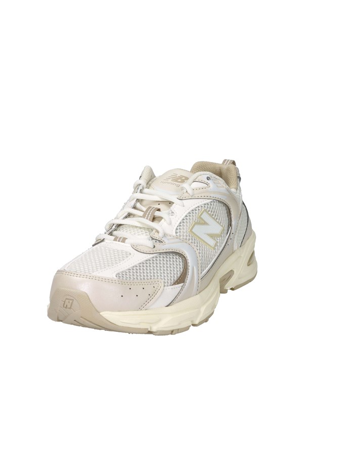 SNEAKERS BASSA MR530AA BEIGE
