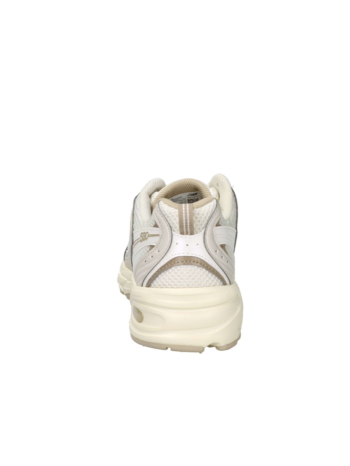 SNEAKERS BASSA MR530AA BEIGE