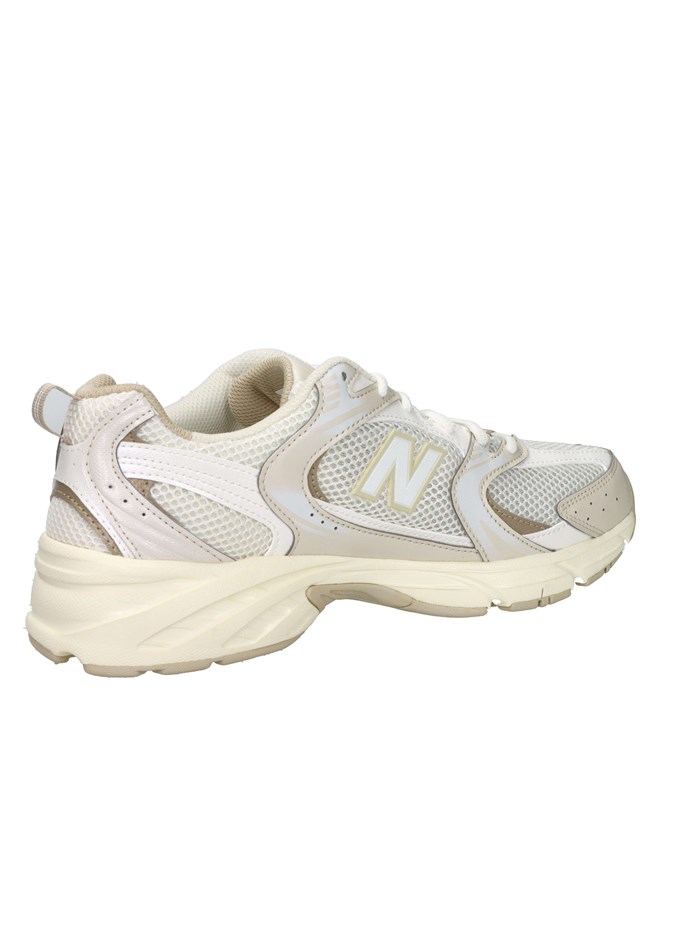 SNEAKERS BASSA MR530AA BEIGE