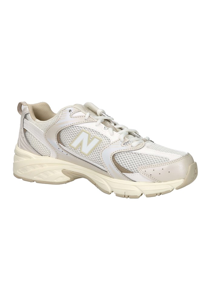 SNEAKERS BASSA MR530AA BEIGE