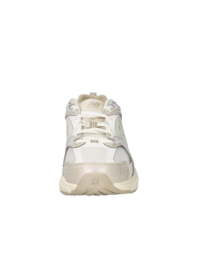 SNEAKERS BASSA MR530AA BEIGE
