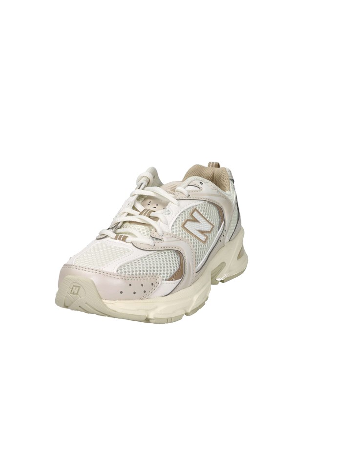 SNEAKERS BASSA MR530AA BEIGE
