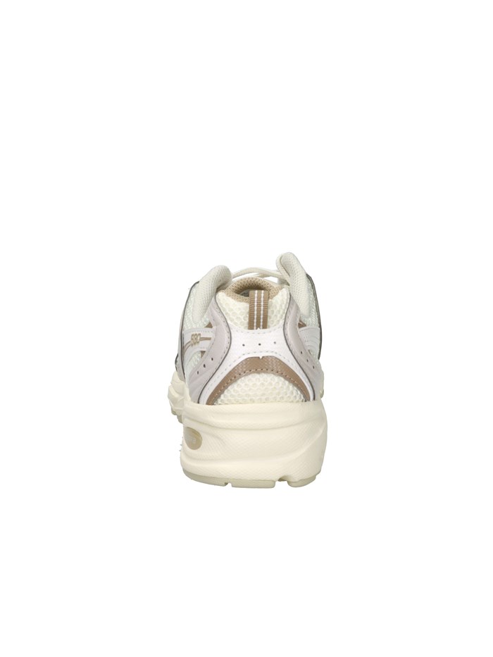 SNEAKERS BASSA MR530AA BEIGE
