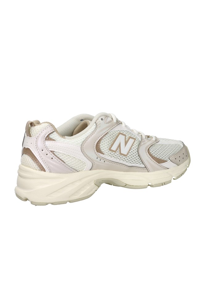 SNEAKERS BASSA MR530AA BEIGE