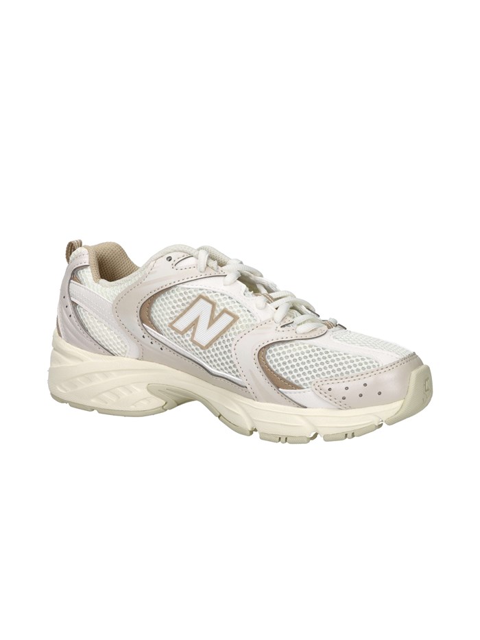 SNEAKERS BASSA MR530AA BEIGE