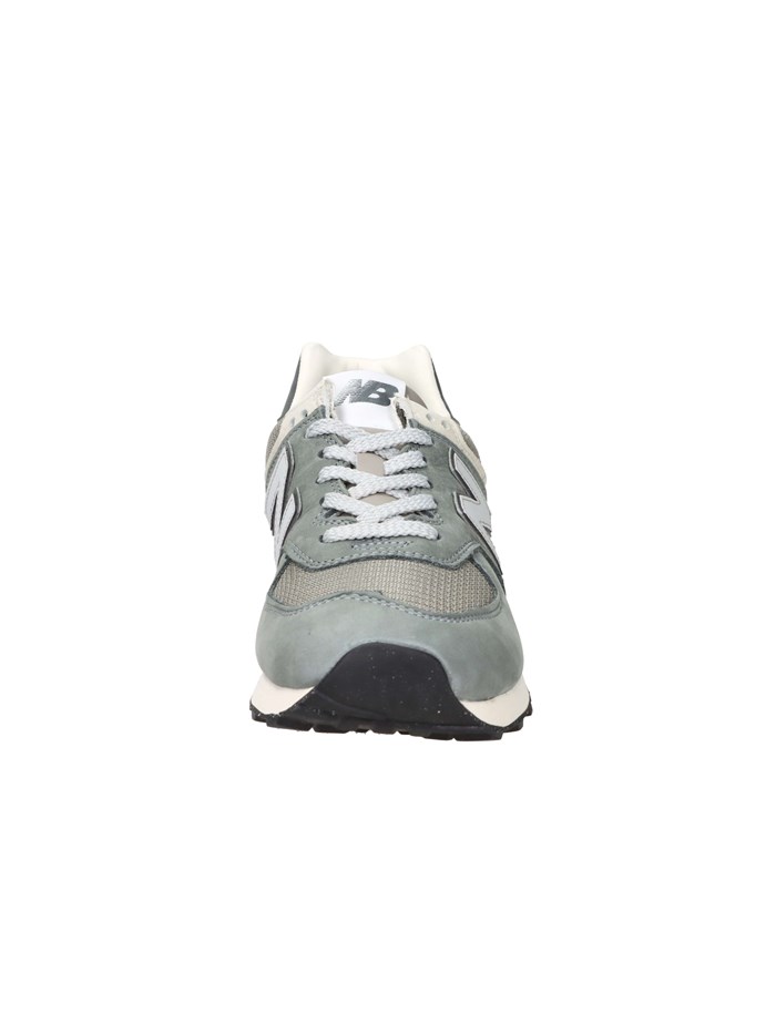 SNEAKERS BASSA U574SGG GRIGIO