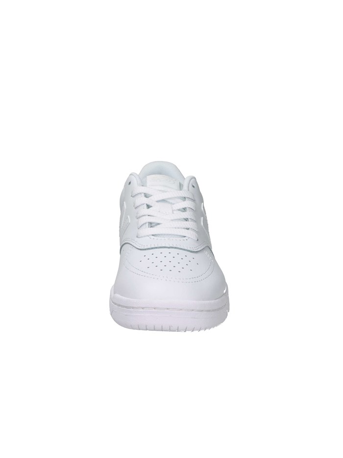 SNEAKERS BASSA BB80OOO BIANCO