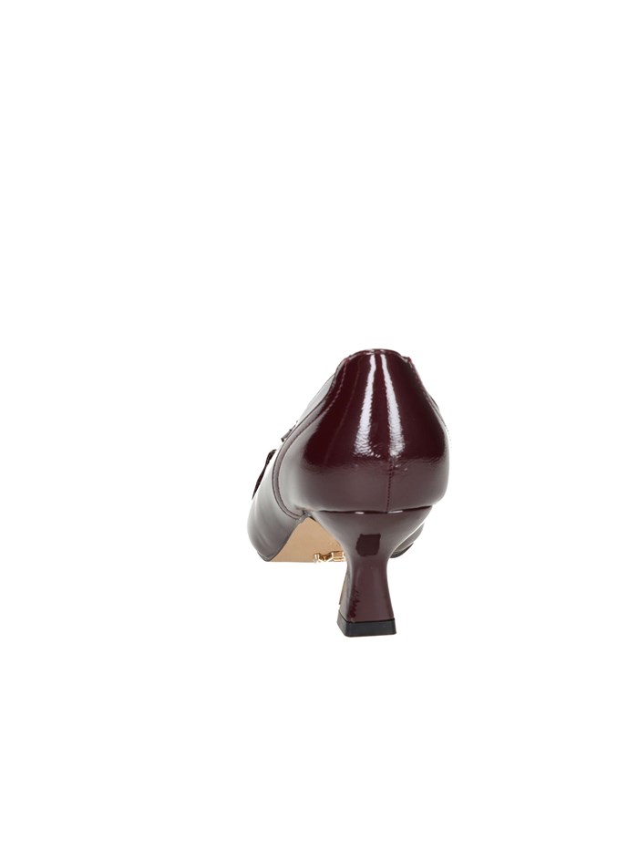 DECOLLETE' MB39 BORDEAUX