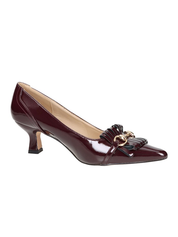DECOLLETE' MB39 BORDEAUX