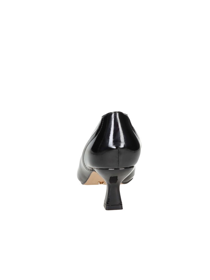 DECOLLETE' MB39 NERO