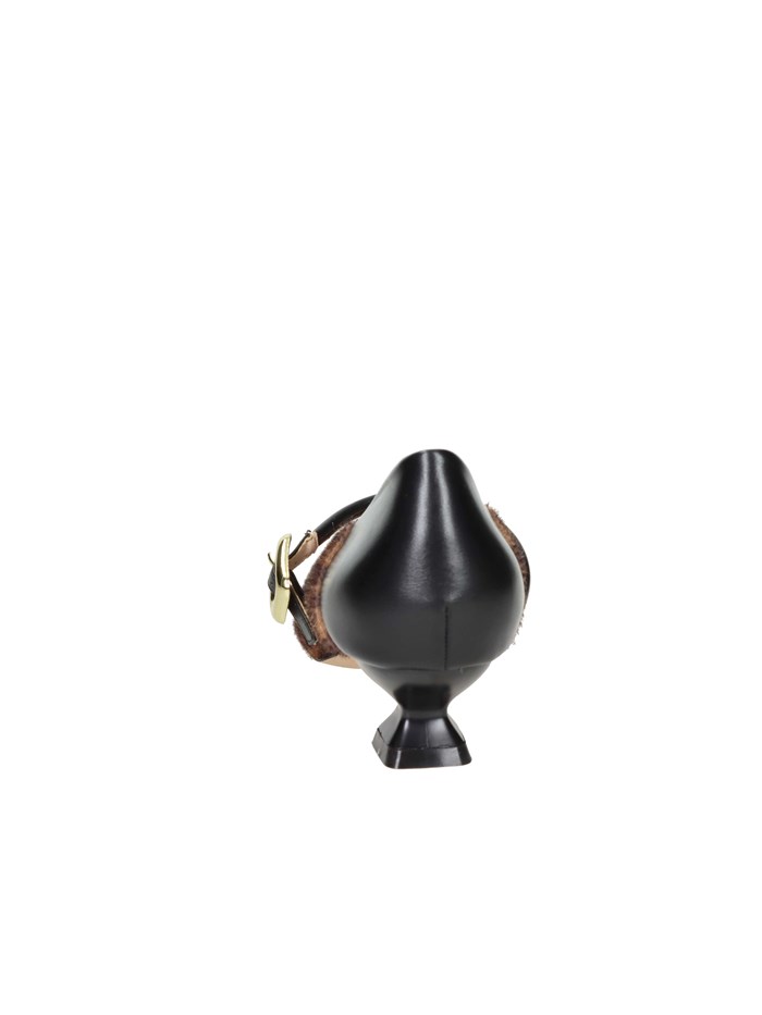 DECOLLETE' MB900 MARRONE