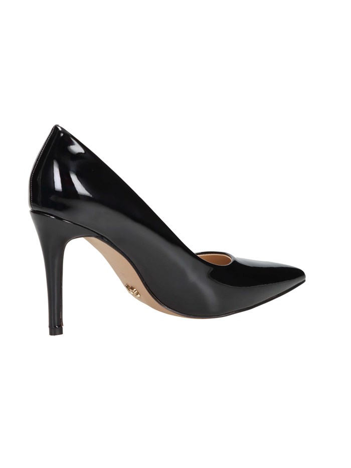 DECOLLETE' MB706 NERO