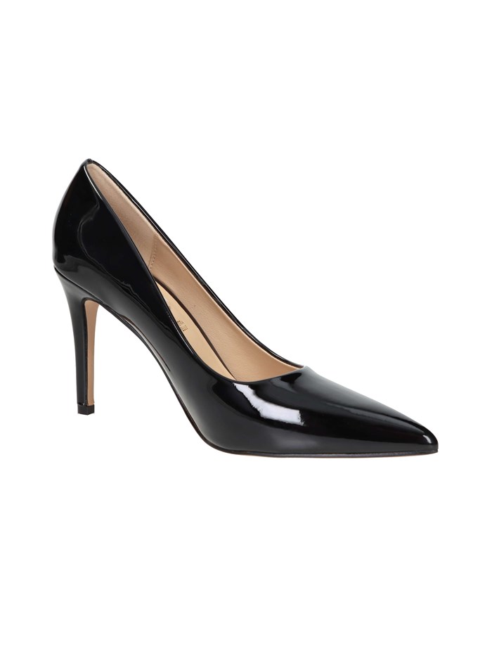 DECOLLETE' MB706 NERO
