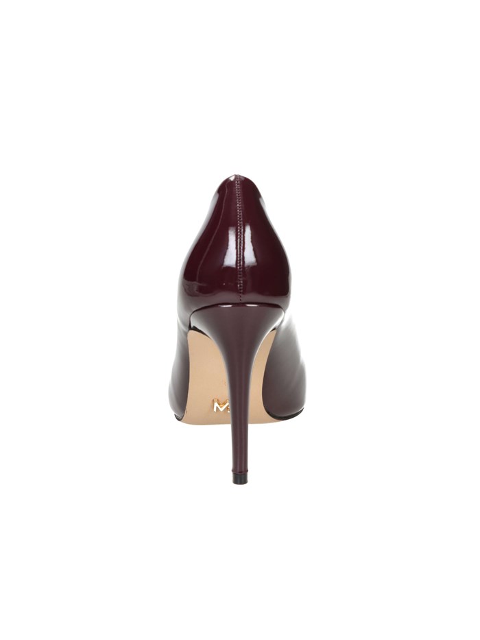 DECOLLETE' MB706 BORDEAUX