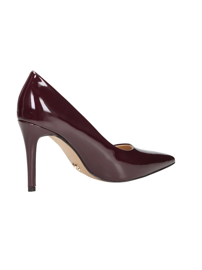 DECOLLETE' MB706 BORDEAUX