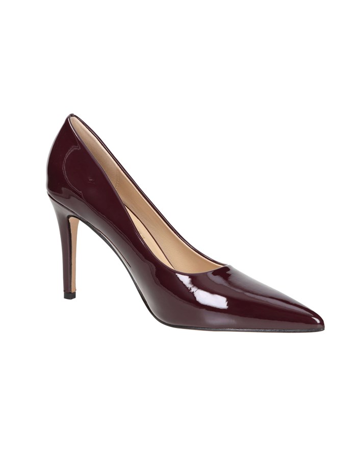 DECOLLETE' MB706 BORDEAUX