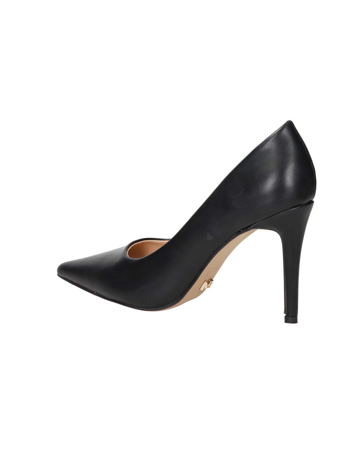 DECOLLETE' MB706 NERO