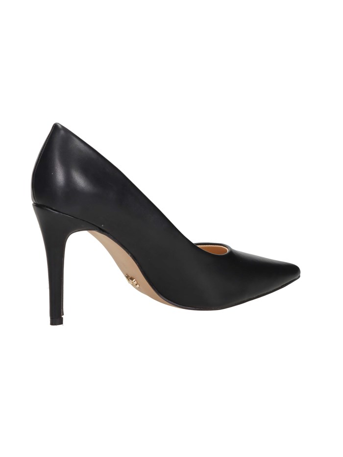 DECOLLETE' MB706 NERO