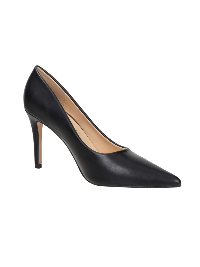 DECOLLETE' MB706 NERO