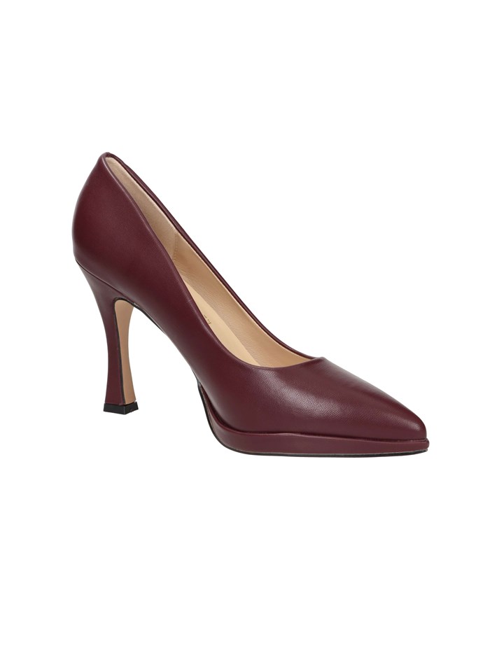DECOLLETE' MB69 BORDEAUX