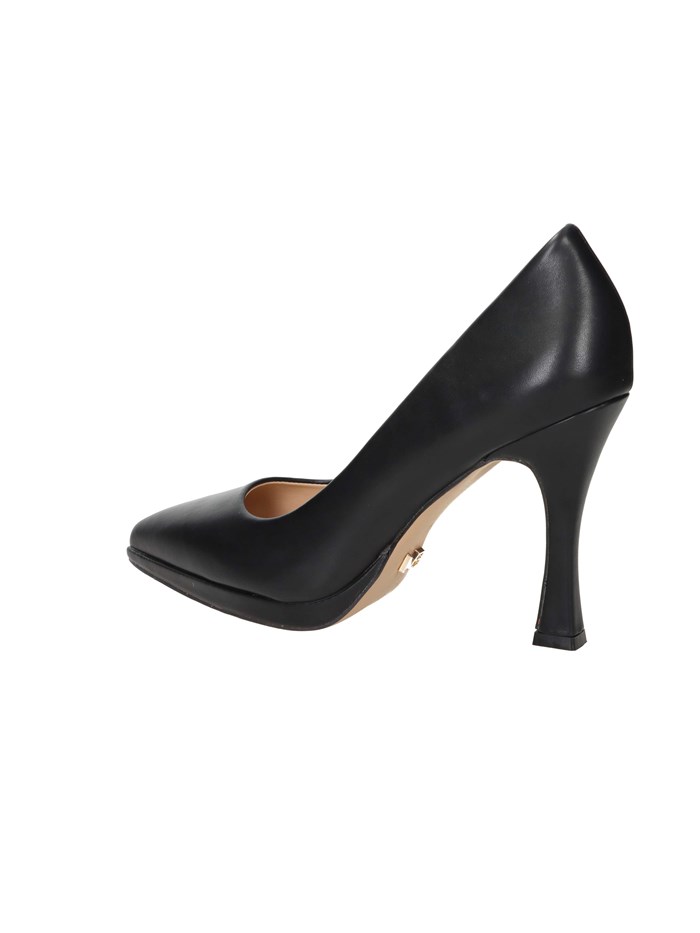 DECOLLETE' MB69 NERO