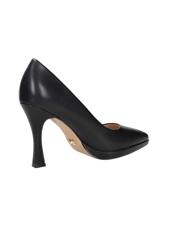 DECOLLETE' MB69 NERO