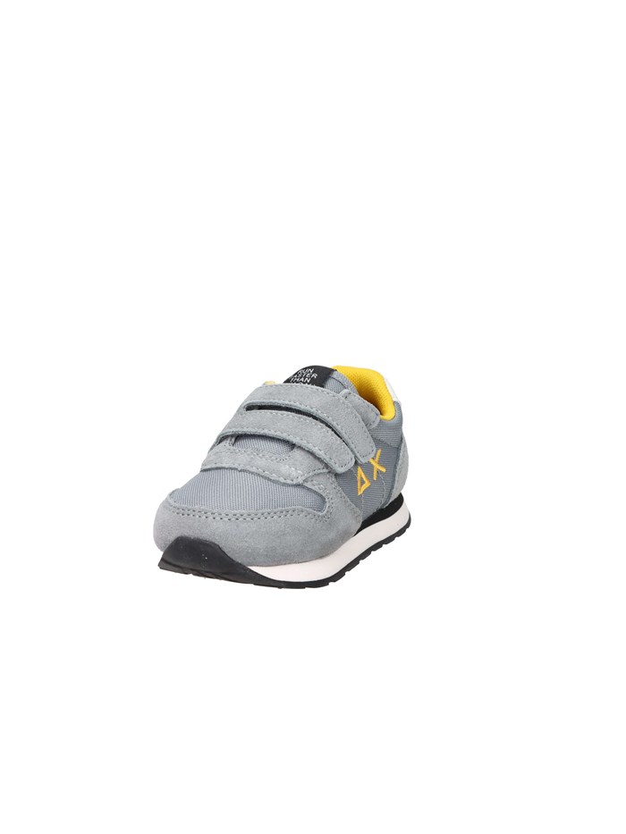 SNEAKERS BASSA Z45301F GRIGIO