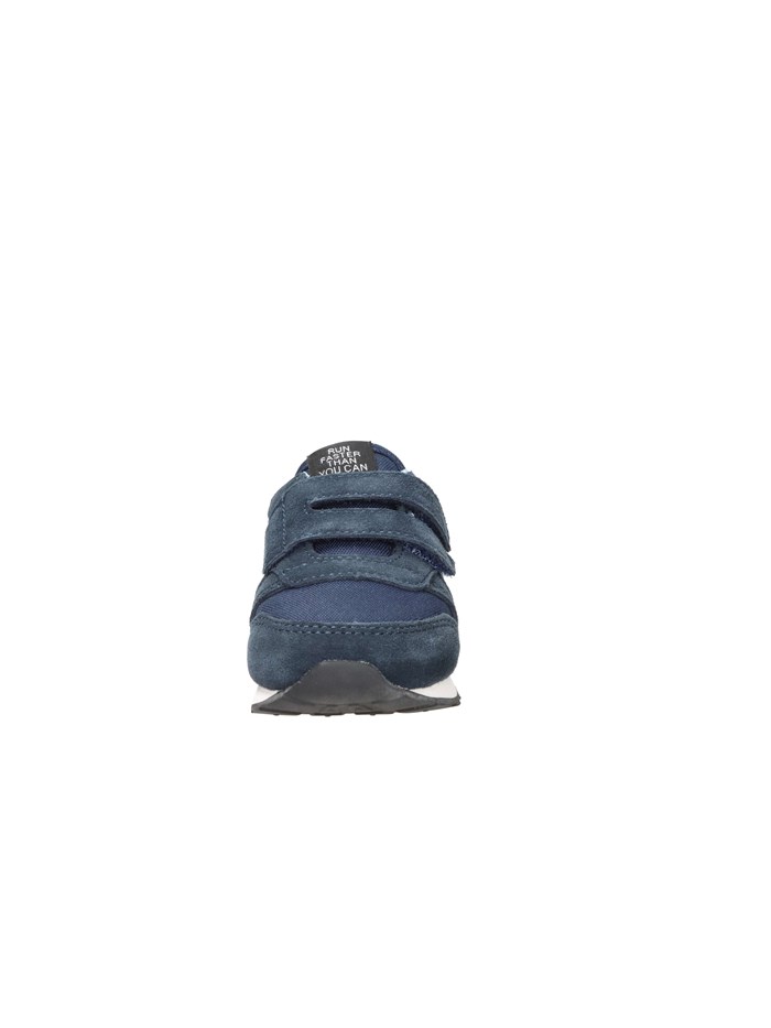 SNEAKERS BASSA Z45301F BLU