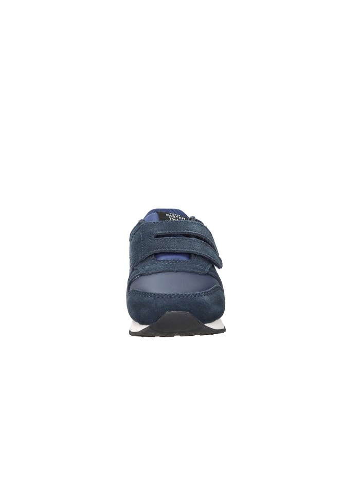 SNEAKERS BASSA Z45303F BLU