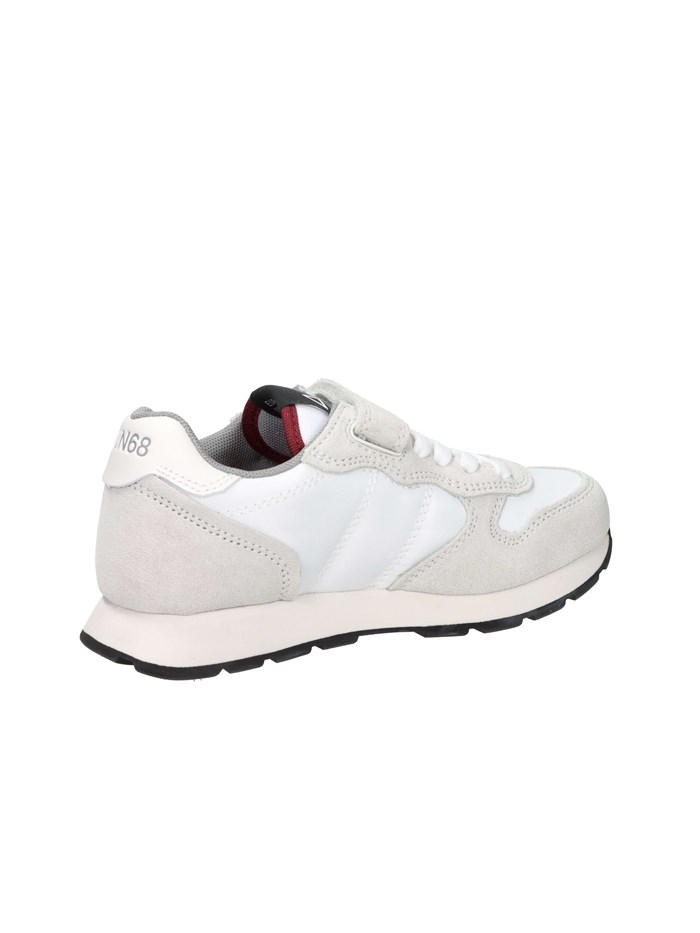SNEAKERS BASSA Z45314K BIANCO