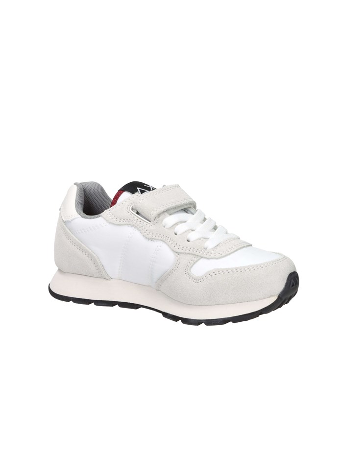 SNEAKERS BASSA Z45314K BIANCO