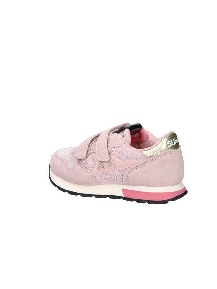 SNEAKERS BASSA Z45423B ROSA
