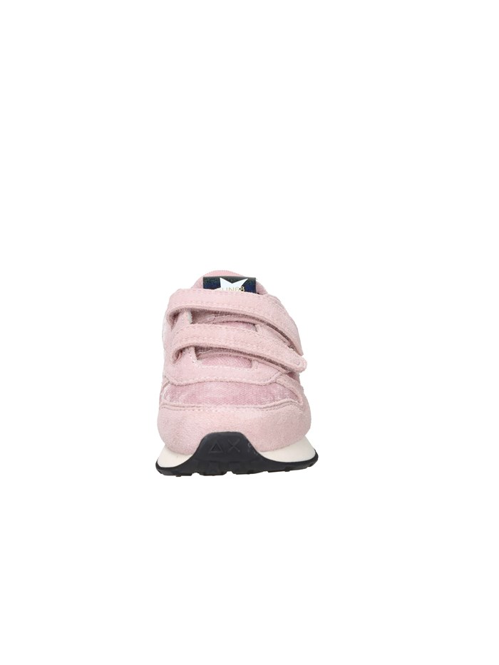 SNEAKERS BASSA Z45423B ROSA