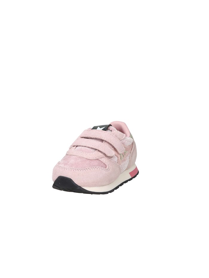 SNEAKERS BASSA Z45423F ROSA