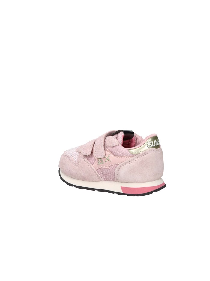 SNEAKERS BASSA Z45423F ROSA