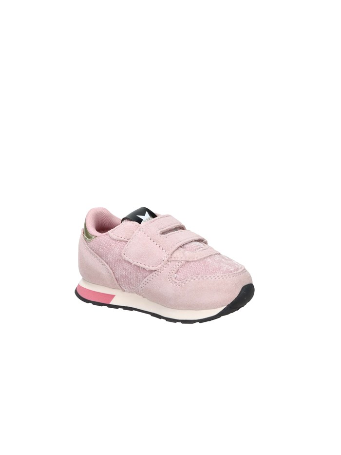 SNEAKERS BASSA Z45423F ROSA