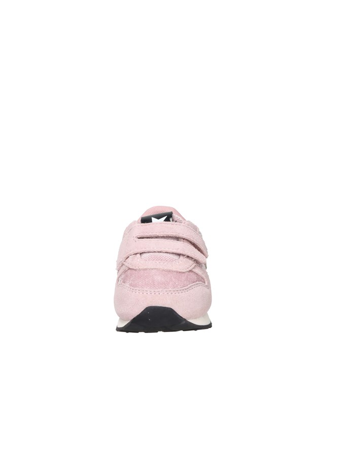 SNEAKERS BASSA Z45423F ROSA